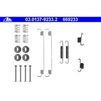 ATE 03.0137-9233.2 TBB-Zubehoer