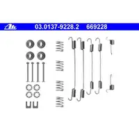 ATE 03.0137-9228.2 TBB-Zubehoer