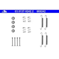 ATE 03.0137-9242.2 TBB-Zubehoer