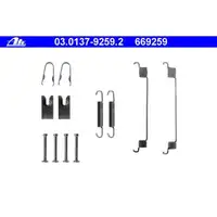 ATE 03.0137-9259.2 TBB-Zubehoer