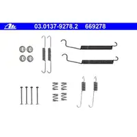 ATE 03.0137-9278.2 TBB-Zubehoer