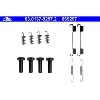 ATE 03.0137-9297.2 TBB-Zubehoer