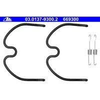 ATE 03.0137-9300.2 TBB-Zubehoer