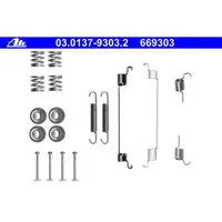 ATE 03.0137-9303.2 TBB-Zubehoer