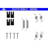 ATE 03.0137-9294.2 TBB-Zubehoer