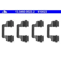 ATE 13.0460-0023.2 Belagsatz Zubehoer
