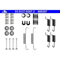 ATE 03.0137-9307.2 TBB-Zubehoer