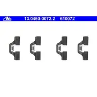 ATE 13.0460-0072.2 Belagsatz Zubehoer
