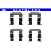 ATE 13.0460-0135.2 Belagsatz Zubehoer