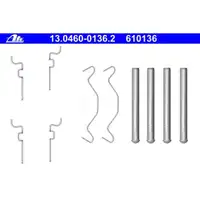 ATE 13.0460-0136.2 Belagsatz Zubehoer