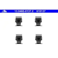 ATE 13.0460-0137.2 Belagsatz Zubehoer