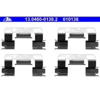 ATE 13.0460-0138.2 Belagsatz Zubehoer