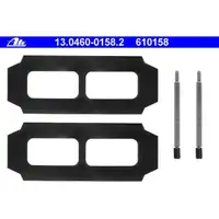 ATE 13.0460-0158.2 Belagsatz Zubehoer