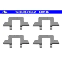 ATE 13.0460-0146.2 Belagsatz Zubehoer