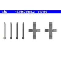 ATE 13.0460-0186.2 Belagsatz Zubehoer