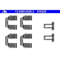 ATE 13.0460-0225.2 Belagsatz Zubehoer