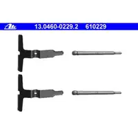 ATE 13.0460-0229.2 Belagsatz Zubehoer