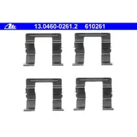 ATE 13.0460-0261.2 Belagsatz Zubehoer