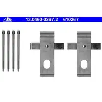 ATE 13.0460-0267.2 Belagsatz Zubehoer