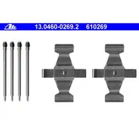 ATE 13.0460-0269.2 Belagsatz Zubehoer