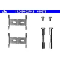 ATE 13.0460-0279.2 Belagsatz Zubehoer