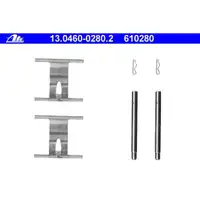 ATE 13.0460-0280.2 Belagsatz Zubehoer