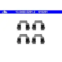 ATE 13.0460-0291.2 Belagsatz Zubehoer