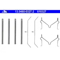 ATE 13.0460-0327.2 Belagsatz Zubehoer