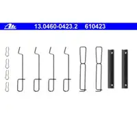 ATE 13.0460-0423.2 Belagsatz Zubehoer