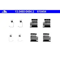 ATE 13.0460-0454.2 Belagsatz Zubehoer