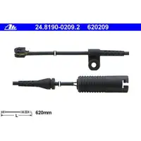 ATE 24.8190-0209.2 Warnkontakt