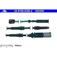 ATE 24.8190-0300.2 Warnkontakt