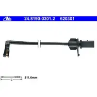 ATE 24.8190-0301.2 Warnkontakt