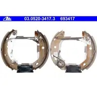 ATE 03.0520-3417.3 ATE Topkit