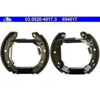 ATE 03.0520-4017.3 ATE Topkit