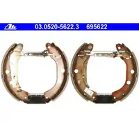 ATE 03.0520-5622.3 ATE Topkit