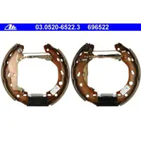 ATE 03.0520-6522.3 ATE Topkit