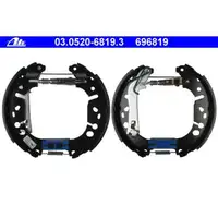 ATE 03.0520-6819.3 ATE Topkit