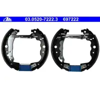 ATE 03.0520-7222.3 ATE Topkit