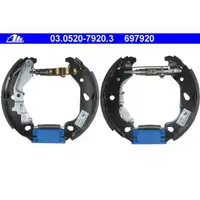 ATE 03.0520-7920.3 ATE Topkit