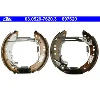 ATE 03.0520-7620.3 ATE Topkit