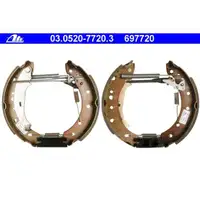 ATE 03.0520-7720.3 ATE Topkit