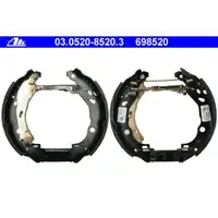 ATE 03.0520-8520.3 ATE Topkit