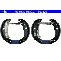 ATE 03.0520-9420.3 ATE Topkit