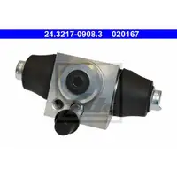 ATE 24.3217-0908.3 Radzylinder