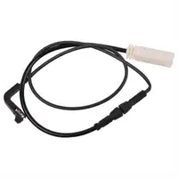 ATE Bremsenset Bremsscheiben Ø320 belüftet Bremsbeläge WK hinten BMW 5er