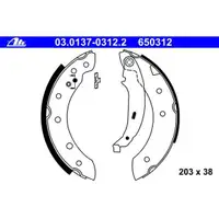 ATE 03.0137-0312.2 TBB-Satz
