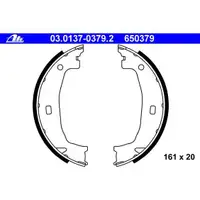ATE 03.0137-0379.2 TBB-Satz