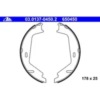 ATE 03.0137-0450.2 TBB-Satz