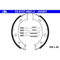 ATE 03.0137-4001.2 TBB-Satz mit Zubehoer